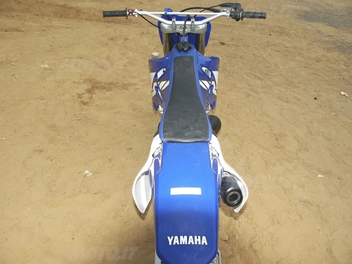 YAMAHA Cross MY 2004 (13)