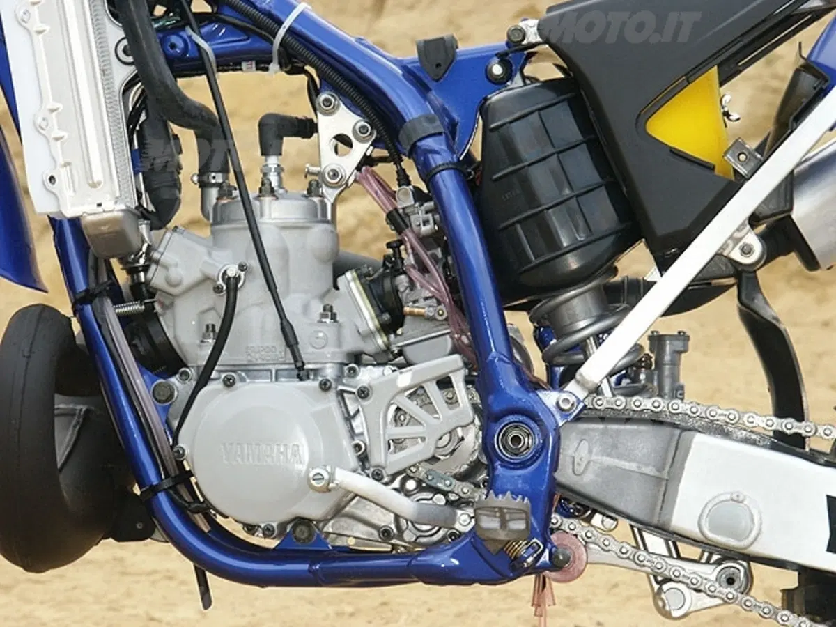 YAMAHA Cross MY 2004 (15)