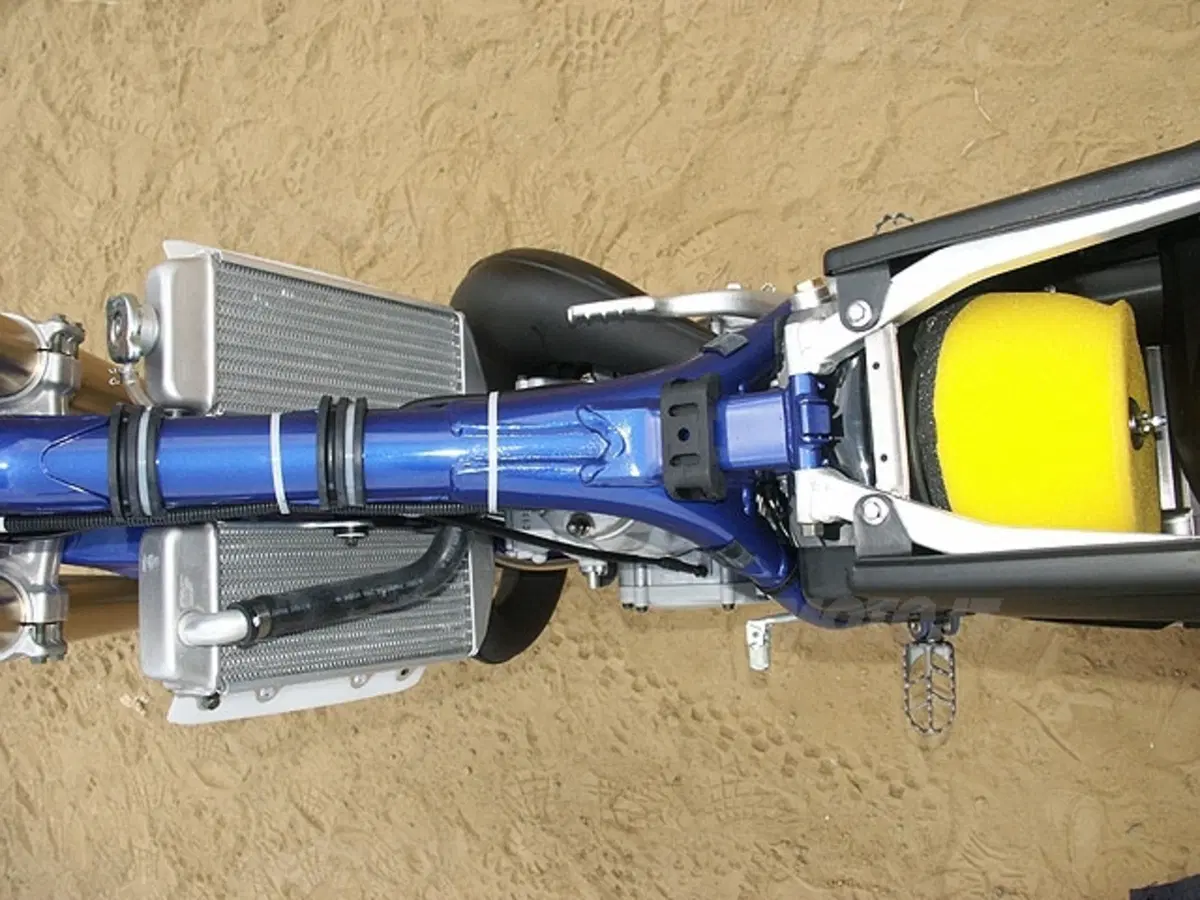 YAMAHA Cross MY 2004 (16)