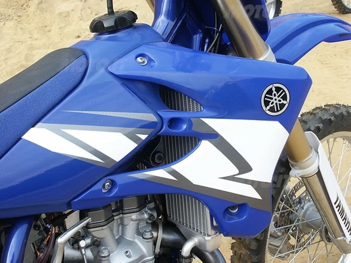 YAMAHA Cross MY 2004 (19)
