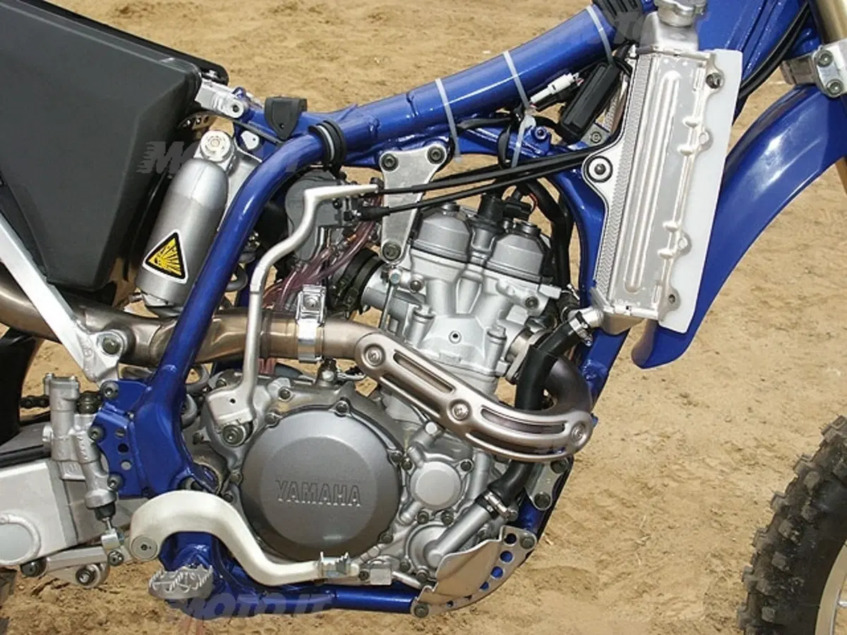 YAMAHA Cross MY 2004 (21)