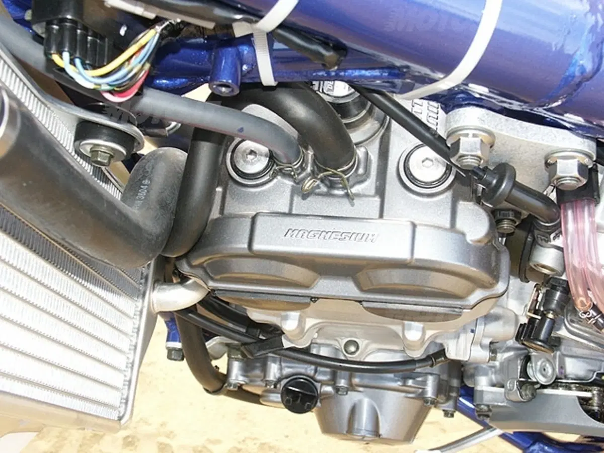 YAMAHA Cross MY 2004 (26)