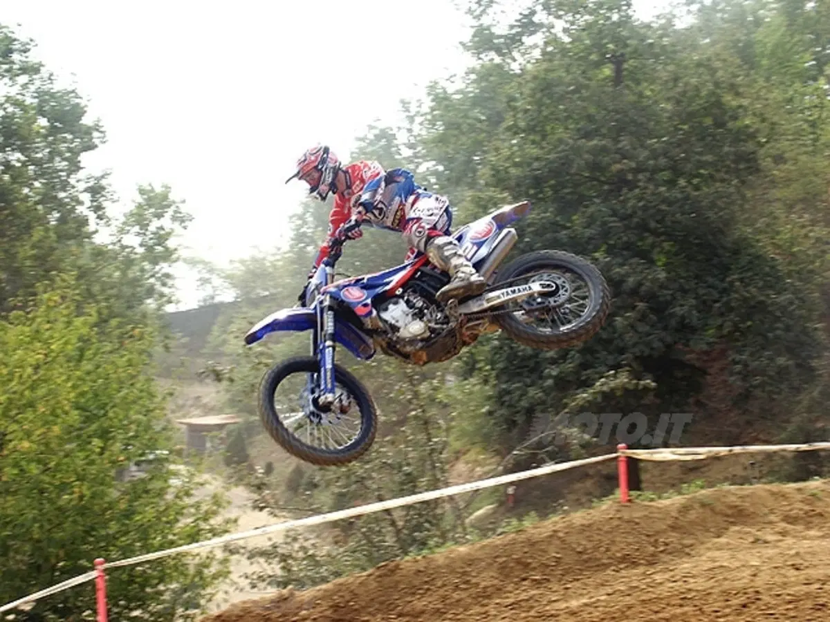 YAMAHA Cross MY 2004 (29)