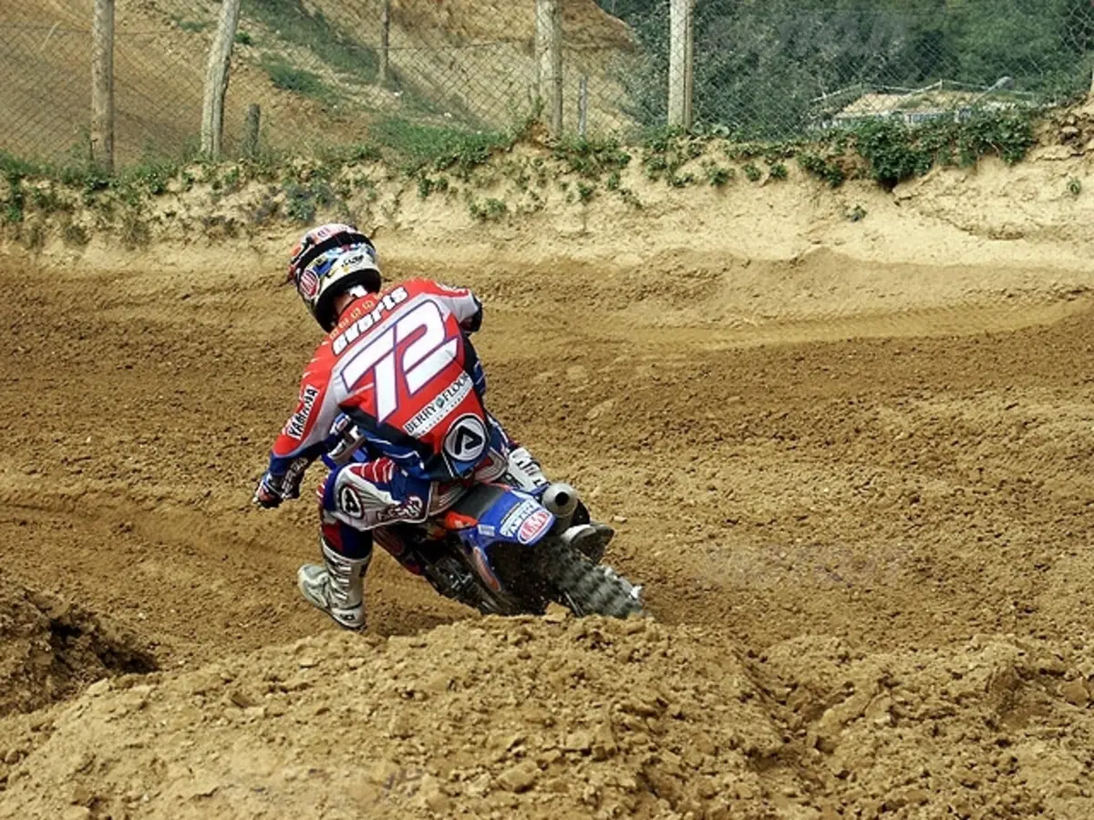 YAMAHA Cross MY 2004 (30)