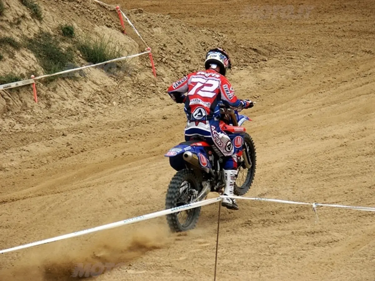 YAMAHA Cross MY 2004 (31)