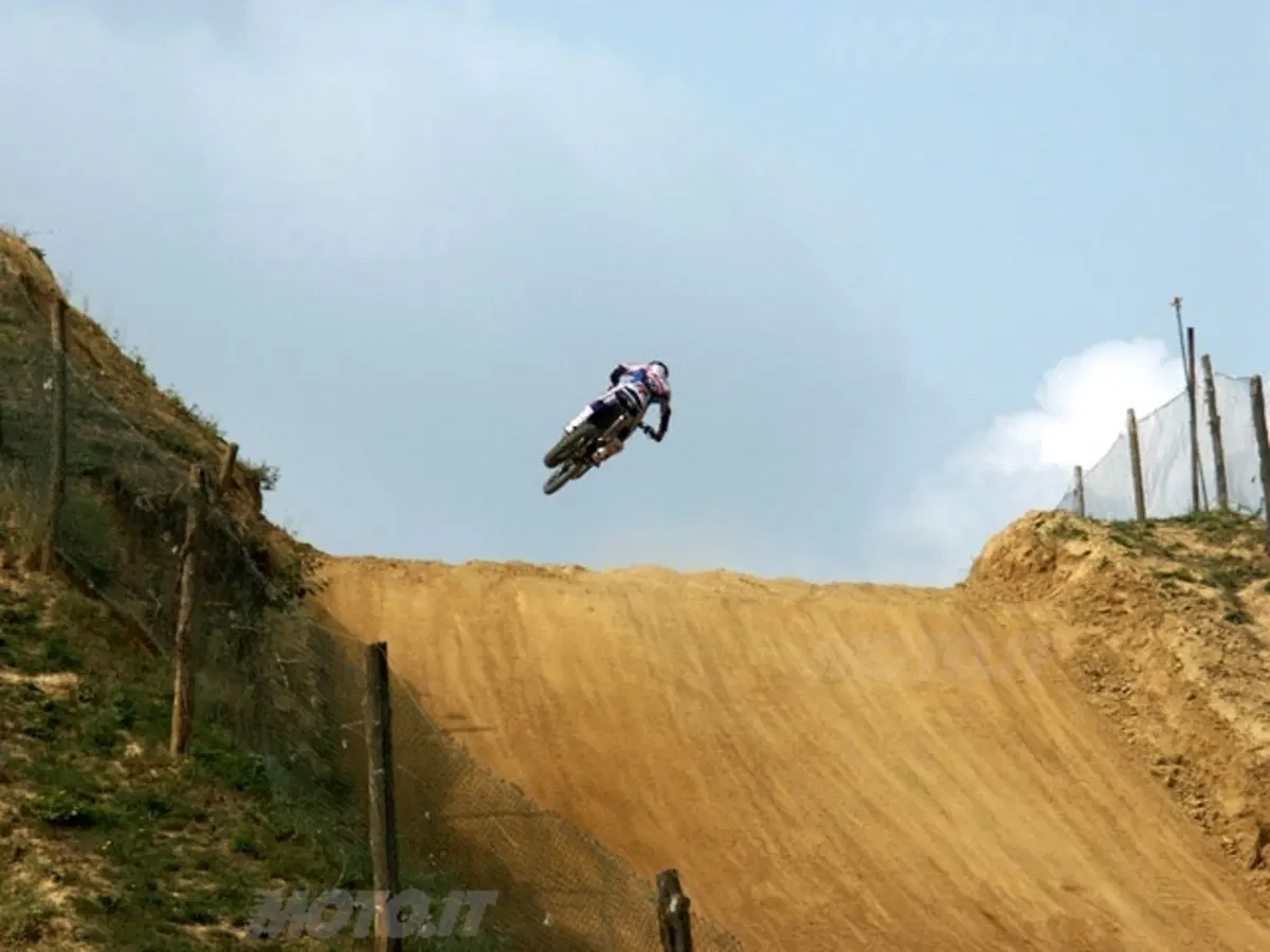 YAMAHA Cross MY 2004 (32)