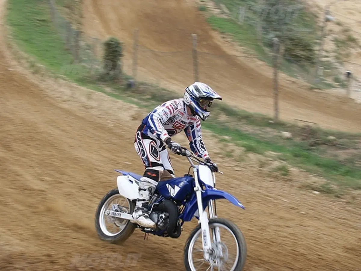 YAMAHA Cross MY 2004 (35)