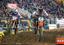 SuperEnduro, la prima a Webb