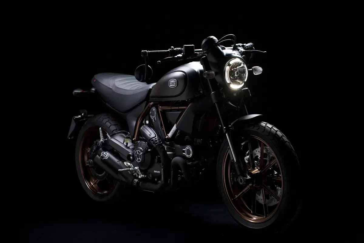 Scrambler Italia Independent (3)