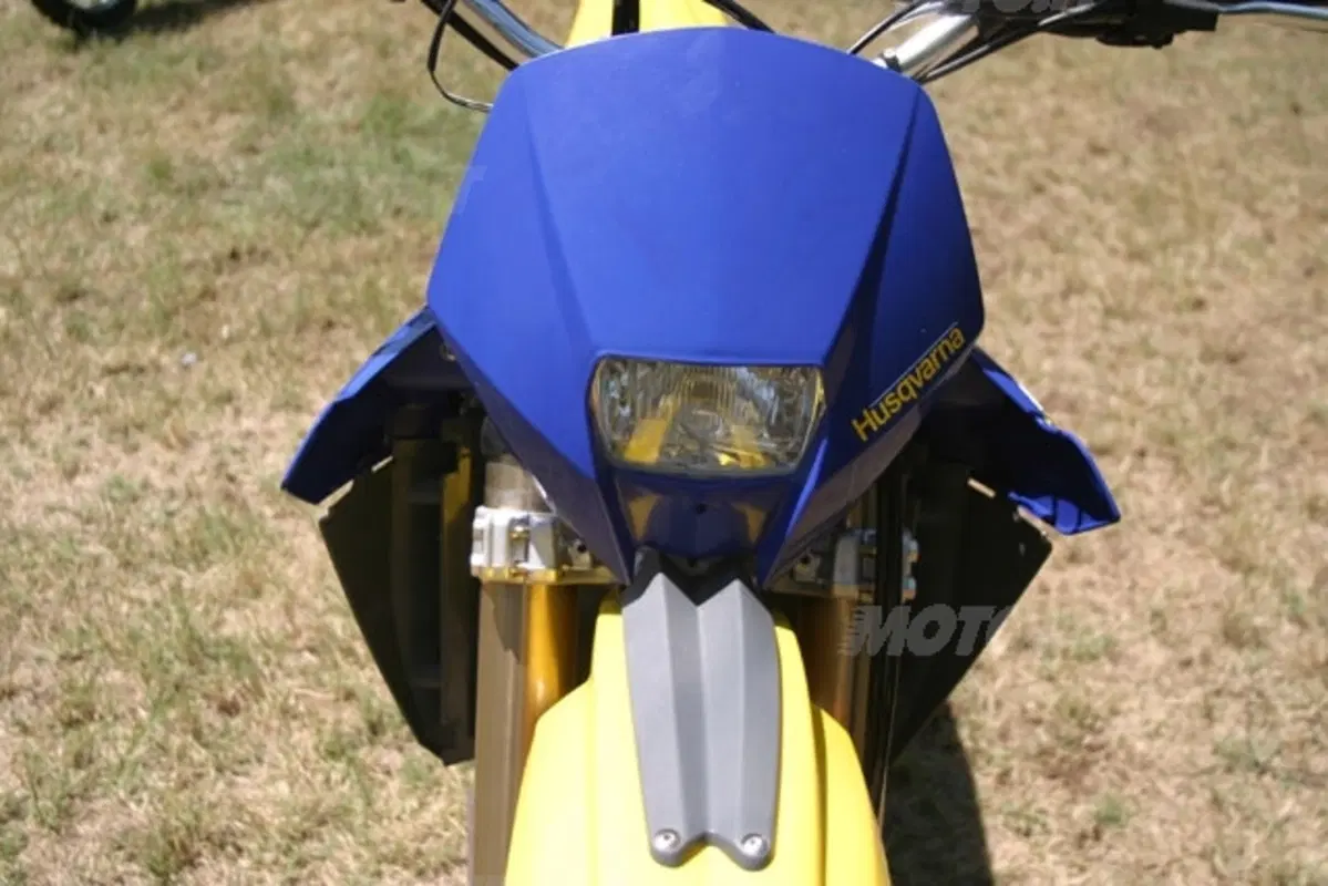 HUSQVARNA Gamma 2005 (22)