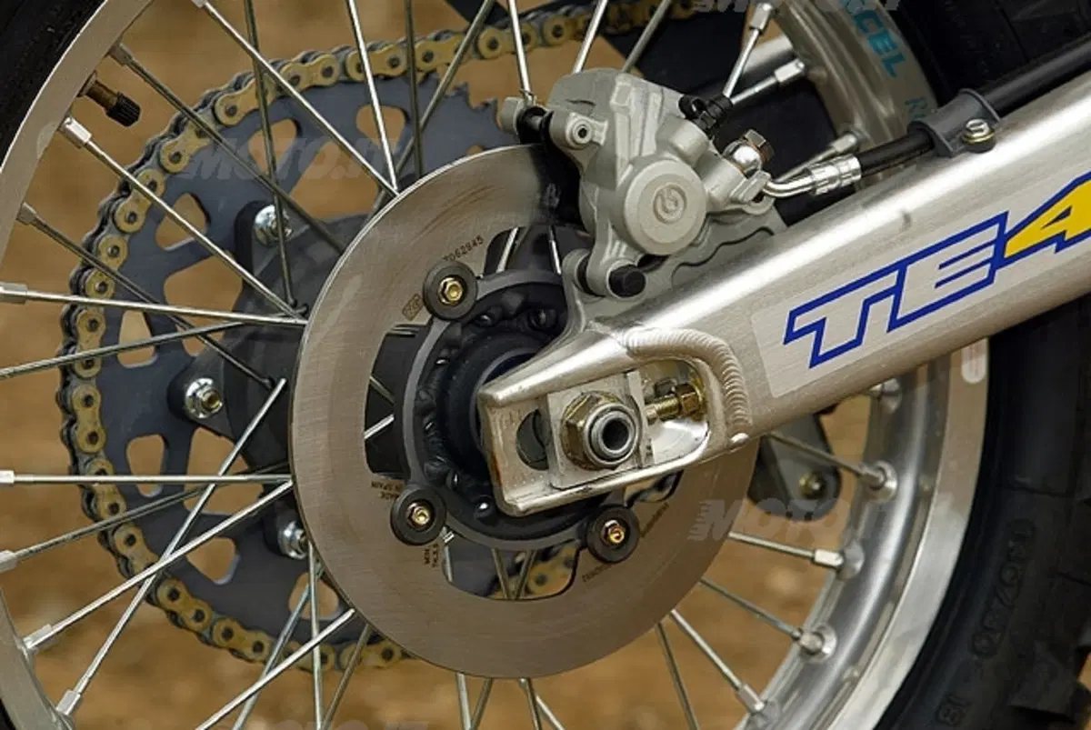 HUSQVARNA Gamma 2005 (24)