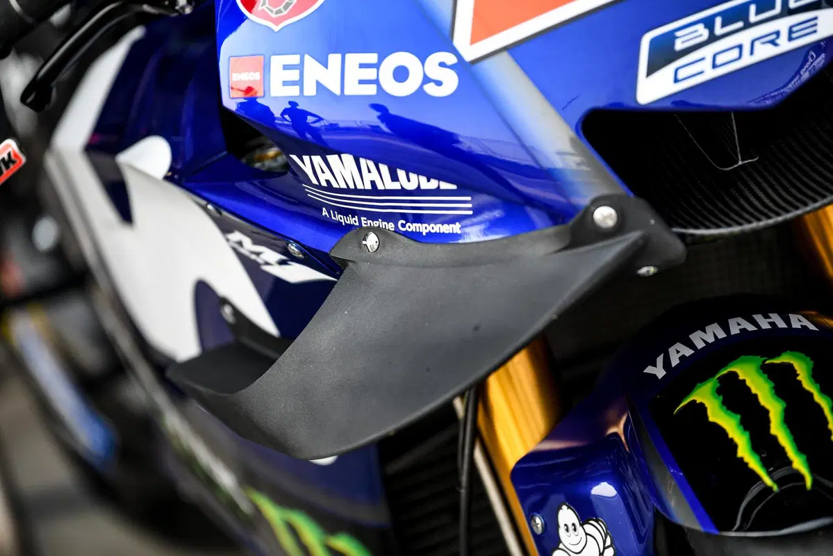 MotoGP. Buriram test 2018 in Thailandia. Day 1 (14)