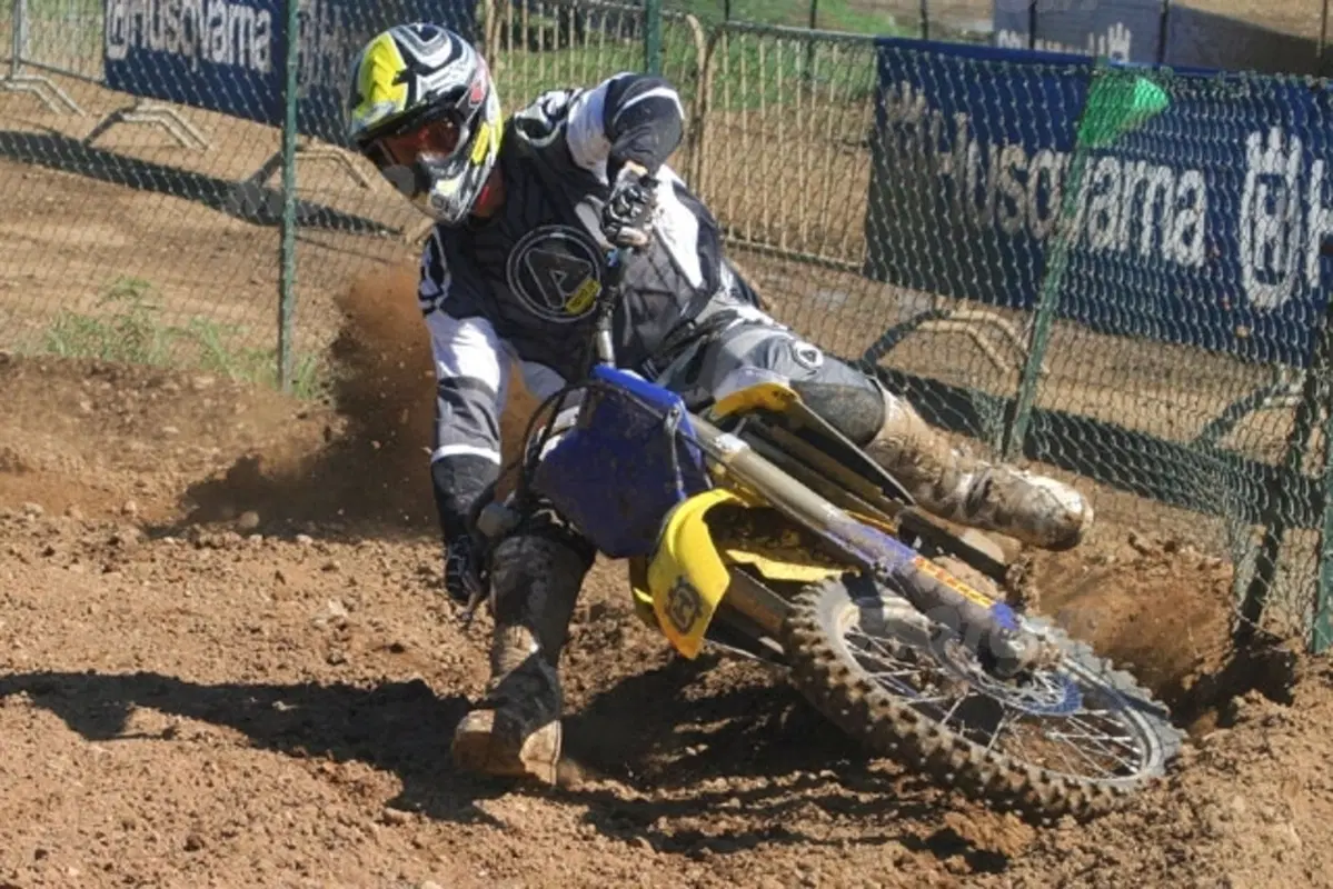 HUSQVARNA Gamma 2005 (27)