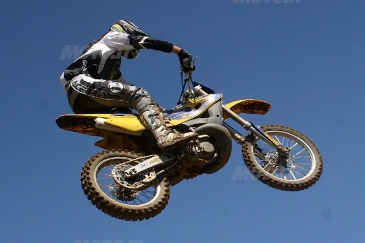 HUSQVARNA Gamma 2005 (28)