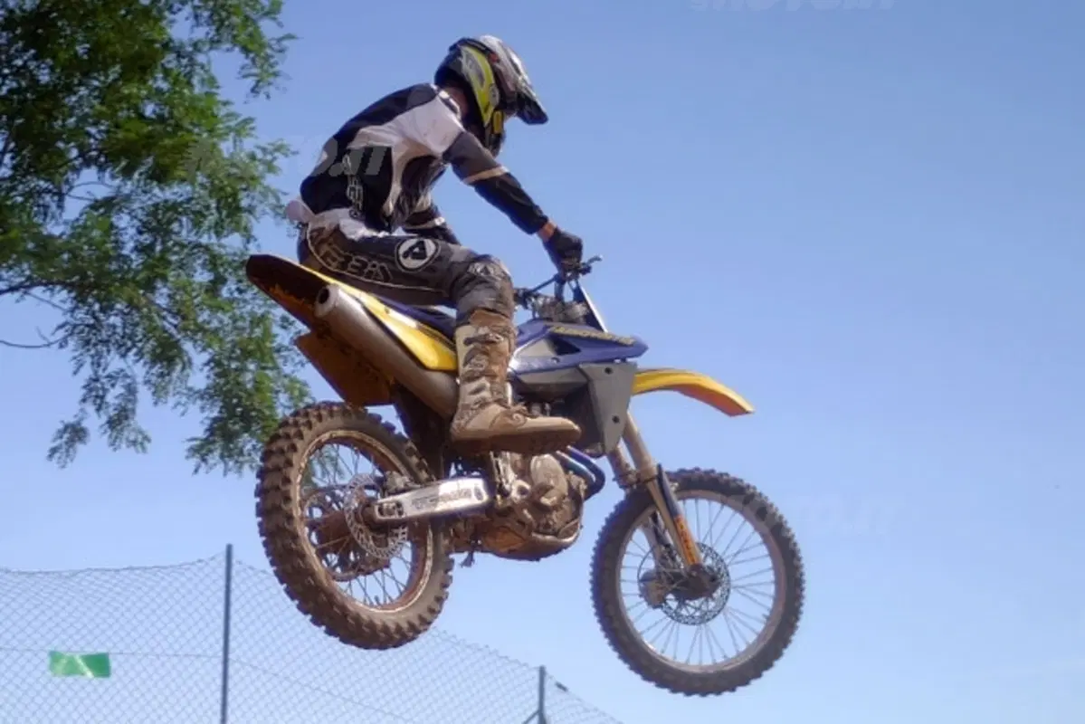 HUSQVARNA Gamma 2005 (31)