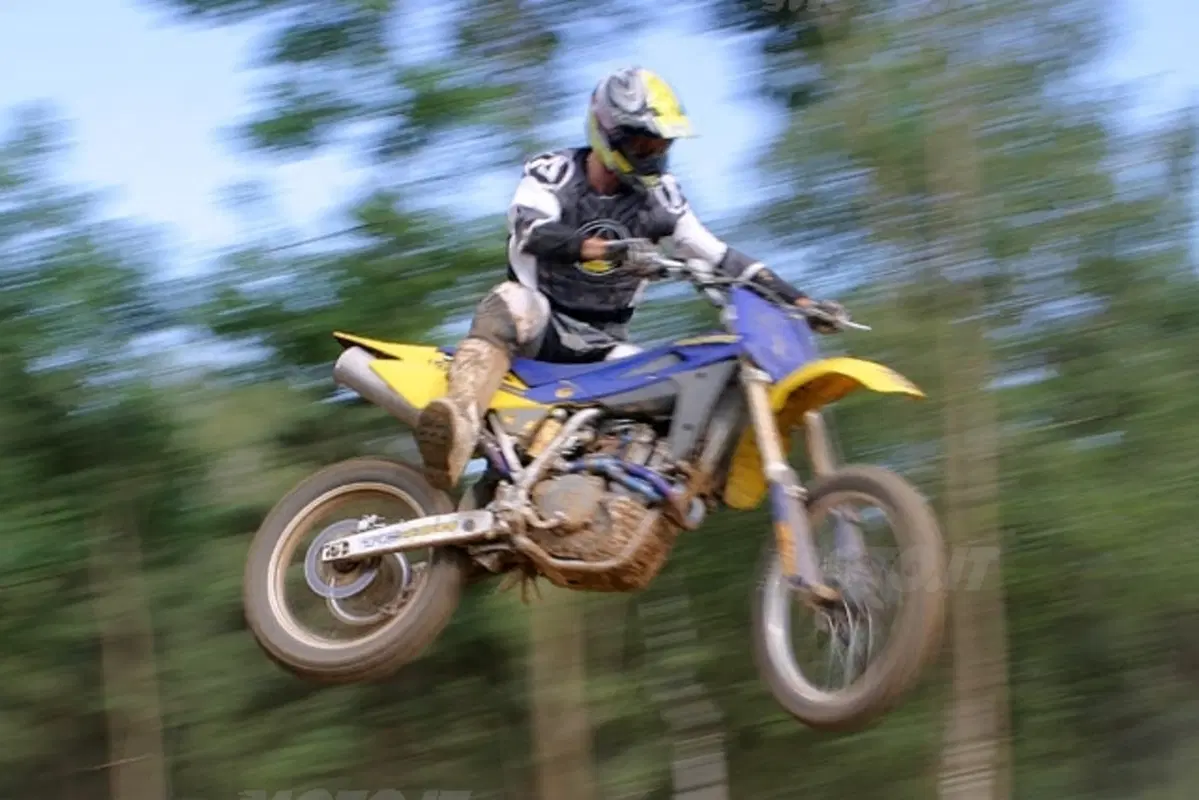 HUSQVARNA Gamma 2005 (32)