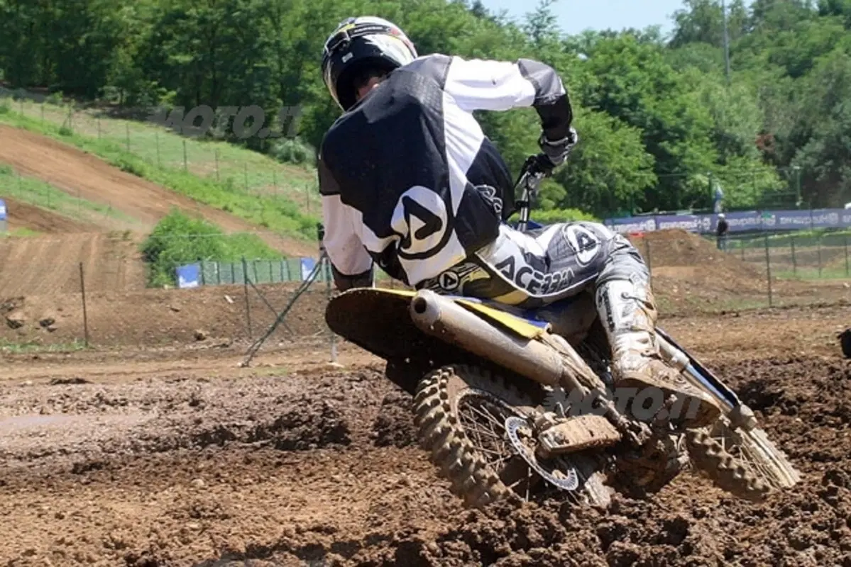 HUSQVARNA Gamma 2005 (35)