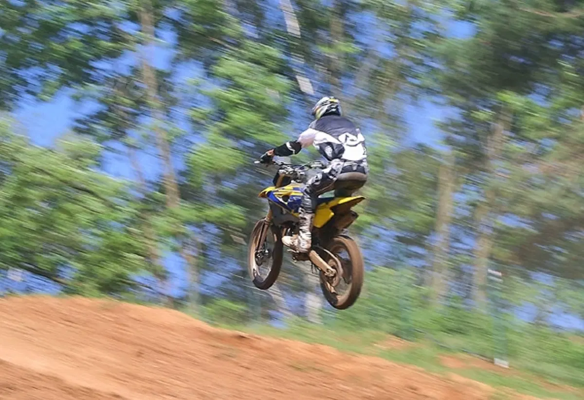 HUSQVARNA Gamma 2005 (36)