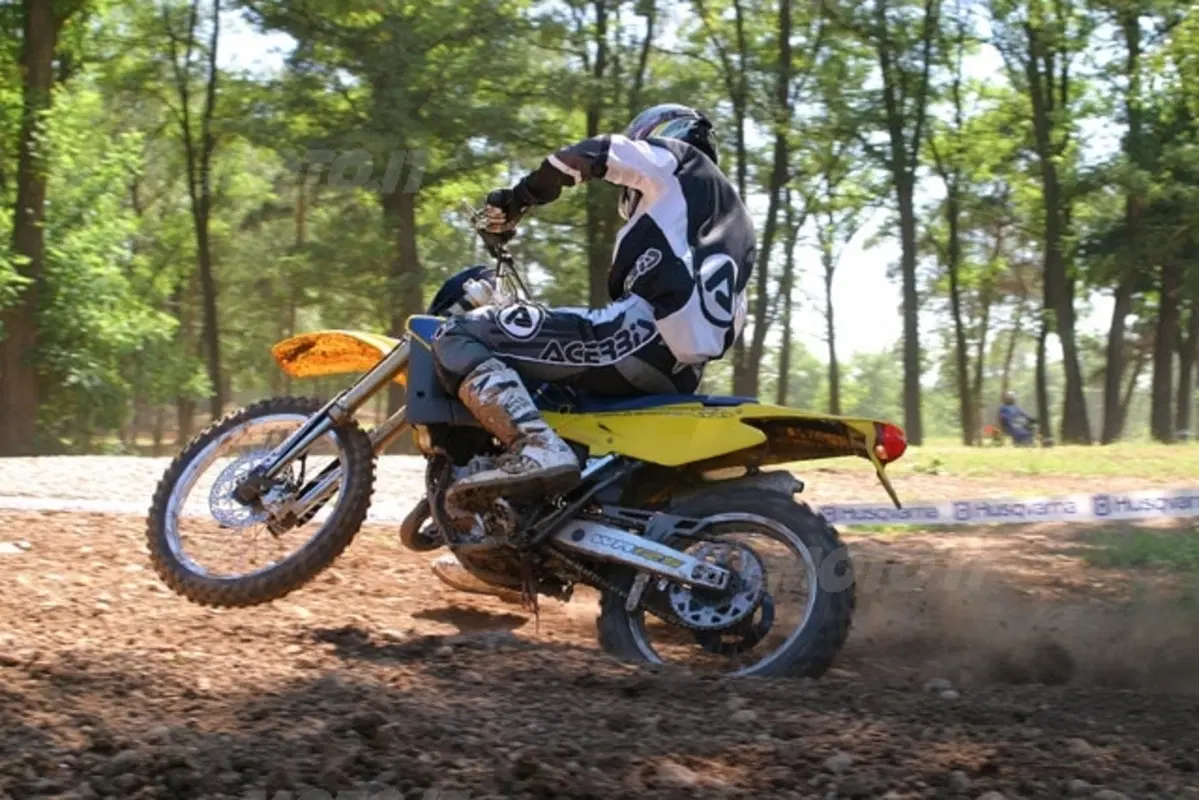 HUSQVARNA Gamma 2005 (37)