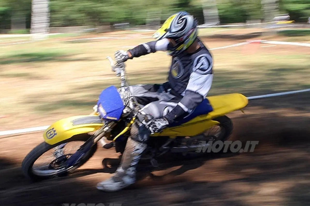 HUSQVARNA Gamma 2005 (38)