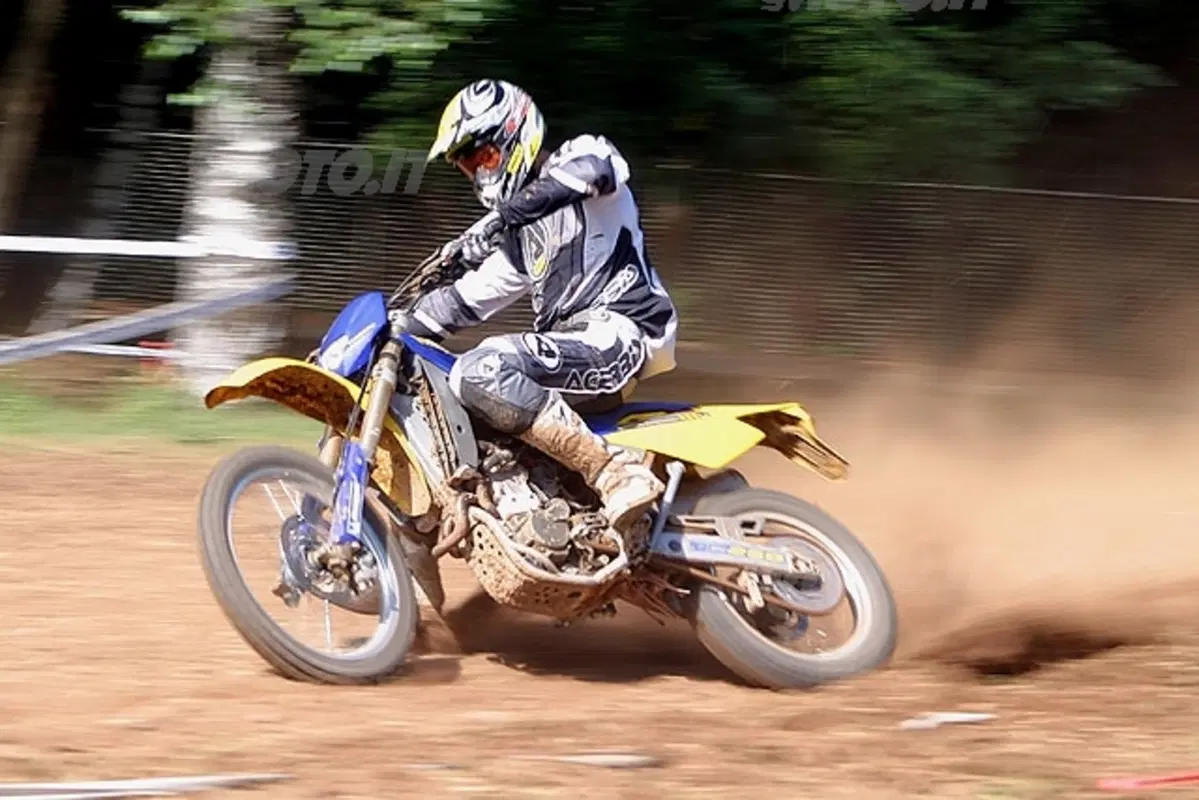 HUSQVARNA Gamma 2005 (39)
