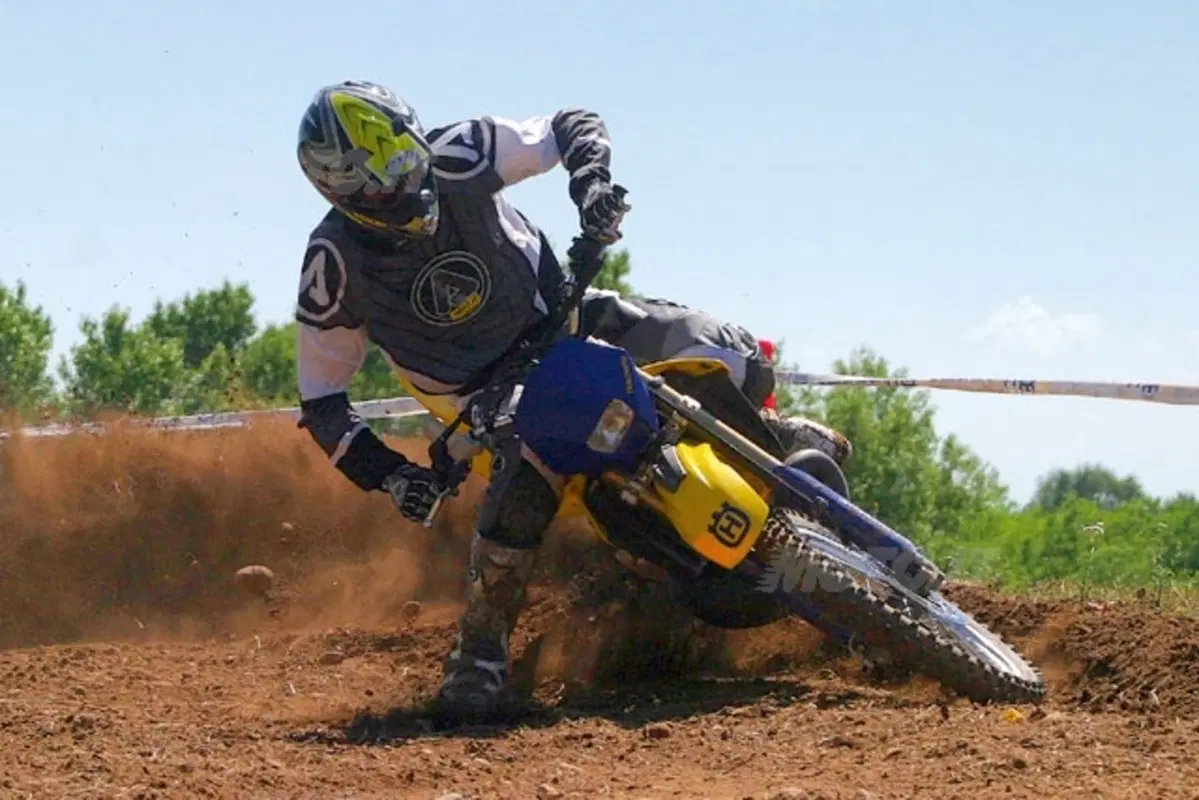 HUSQVARNA Gamma 2005 (40)