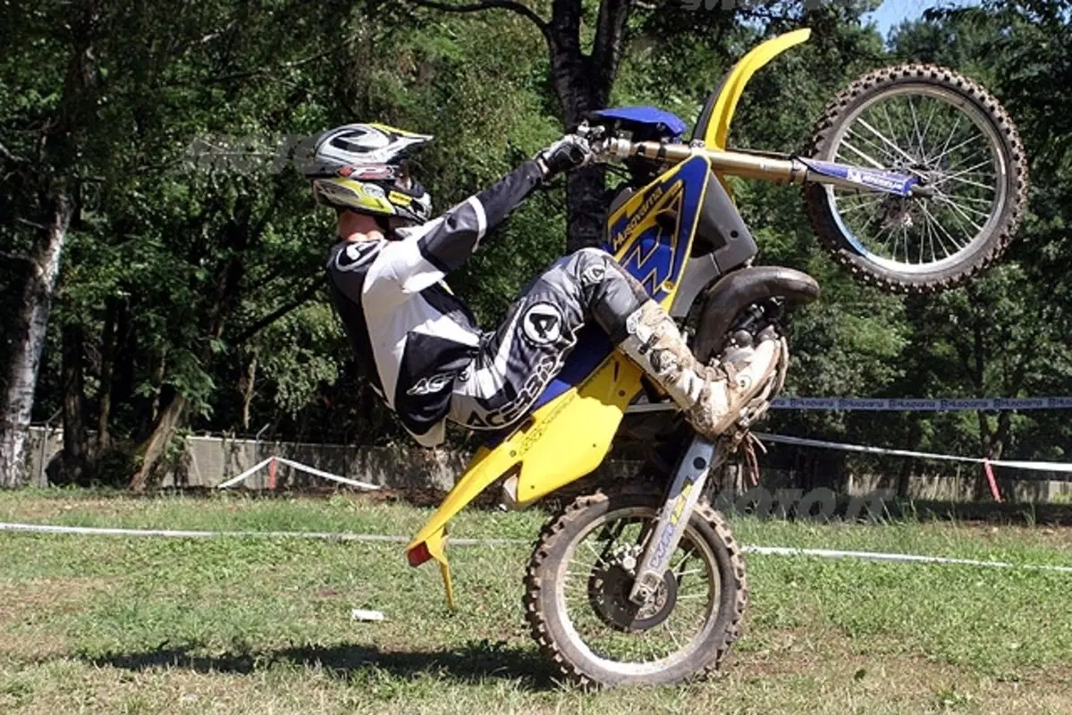 HUSQVARNA Gamma 2005 (41)