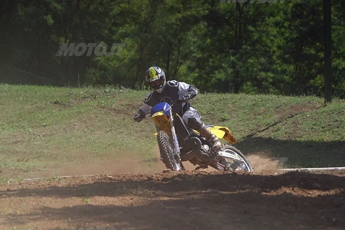 HUSQVARNA Gamma 2005 (42)