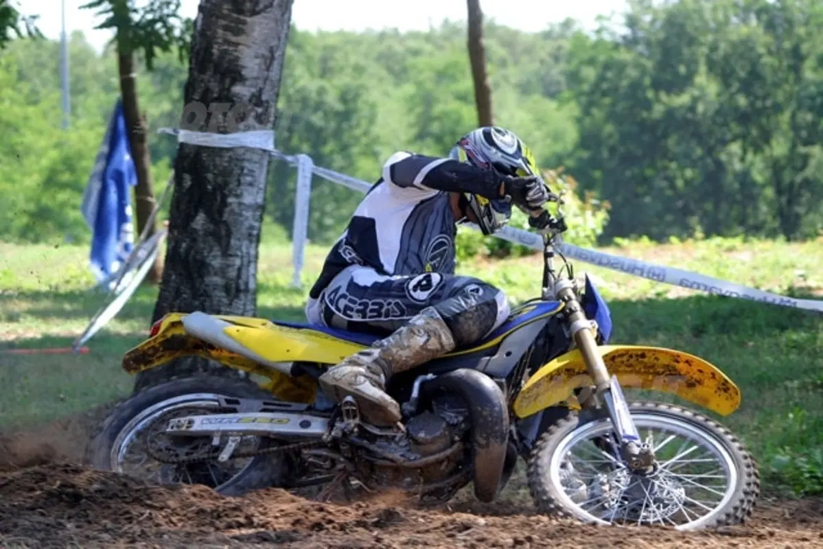 HUSQVARNA Gamma 2005 (43)