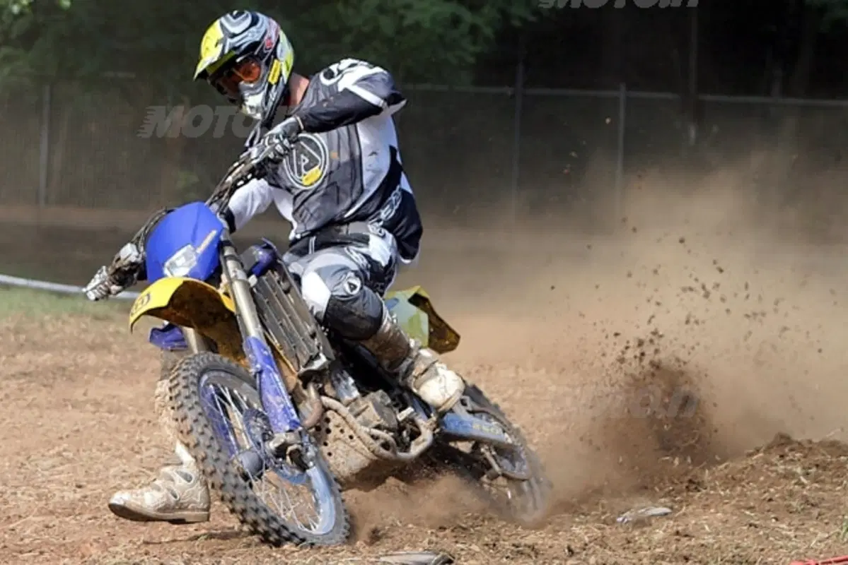 HUSQVARNA Gamma 2005 (44)