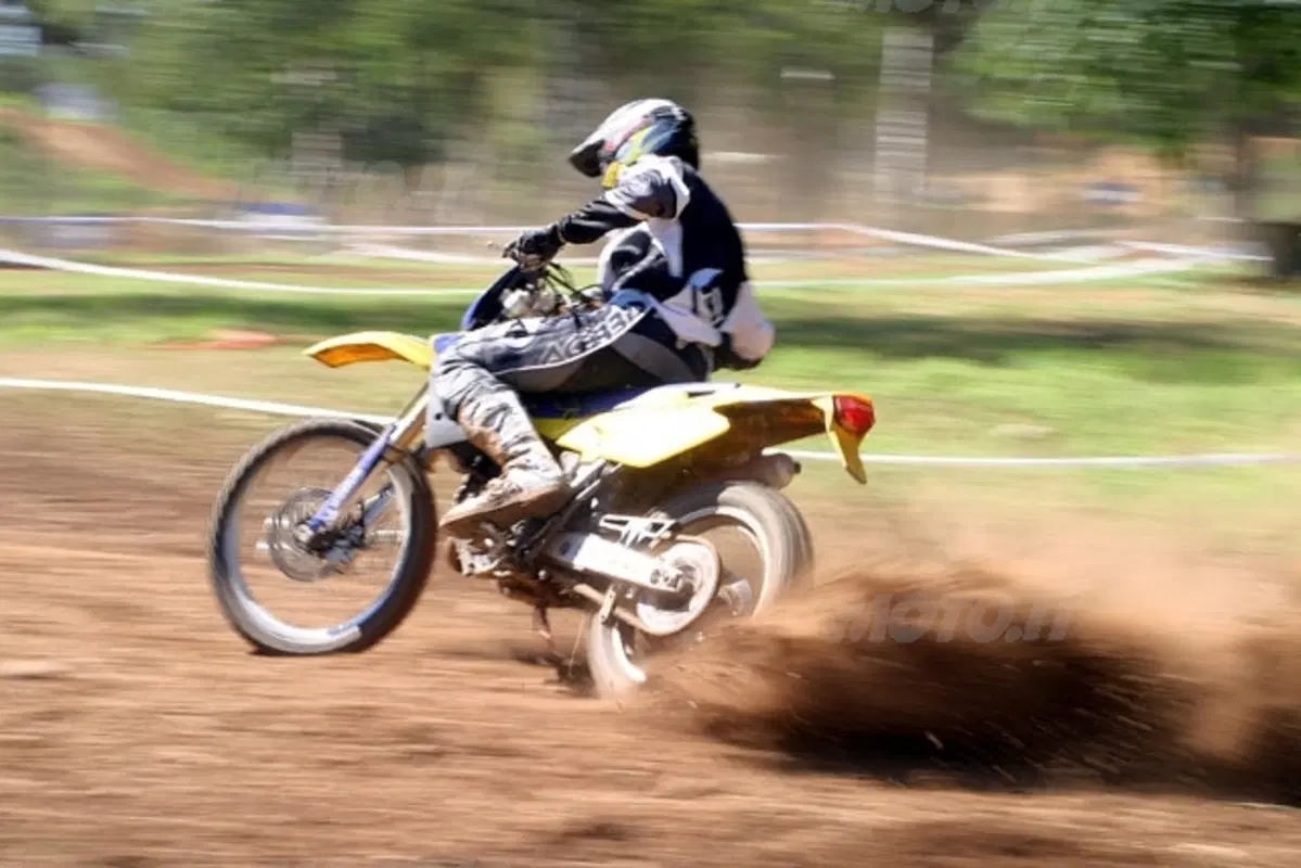 HUSQVARNA Gamma 2005 (45)