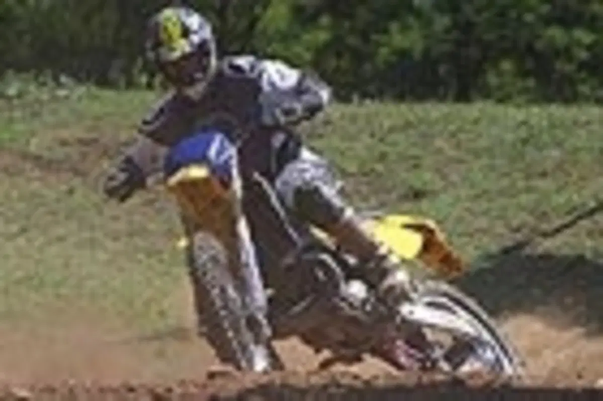 HUSQVARNA Gamma 2005 (47)