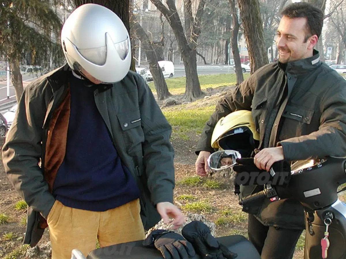 KYMCO People 125 (7)