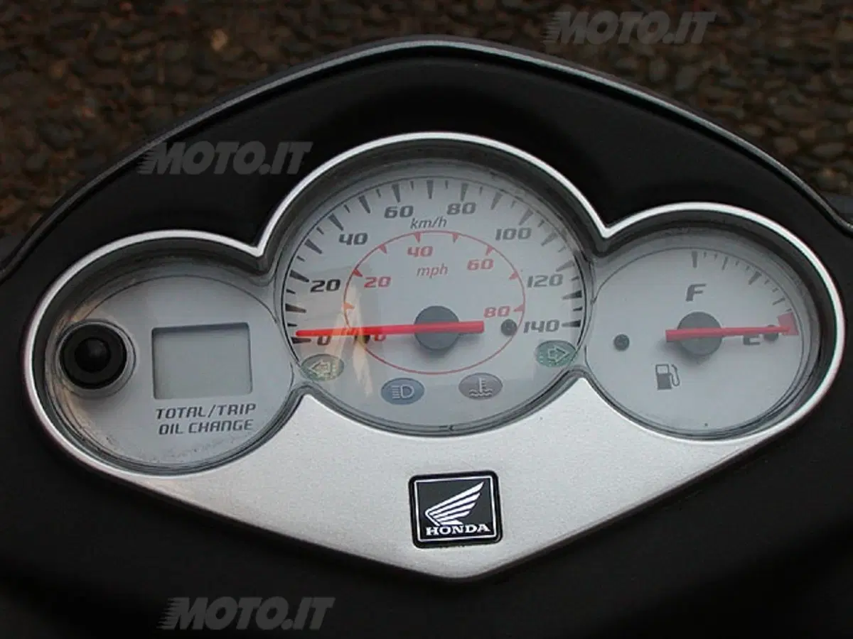 KYMCO People 125 (16)