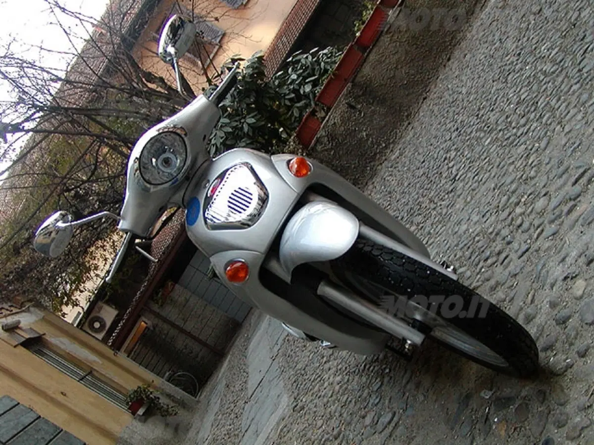 KYMCO People 125 (25)