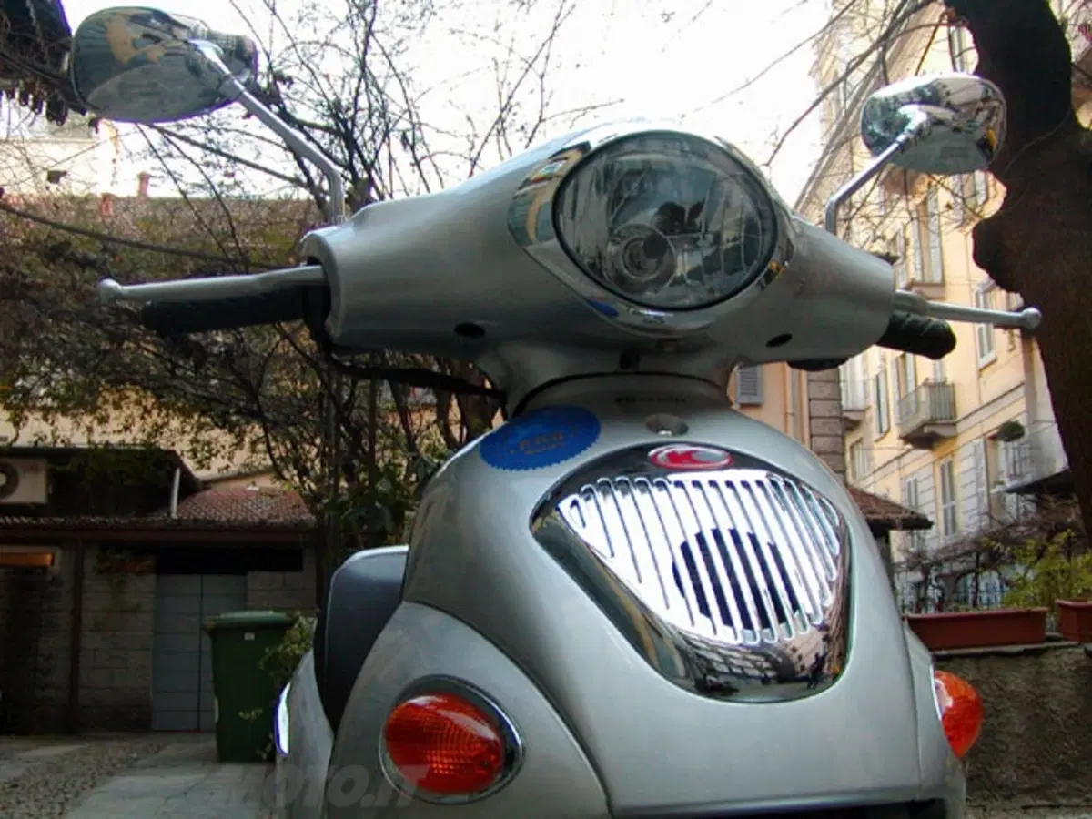 KYMCO People 125 (29)