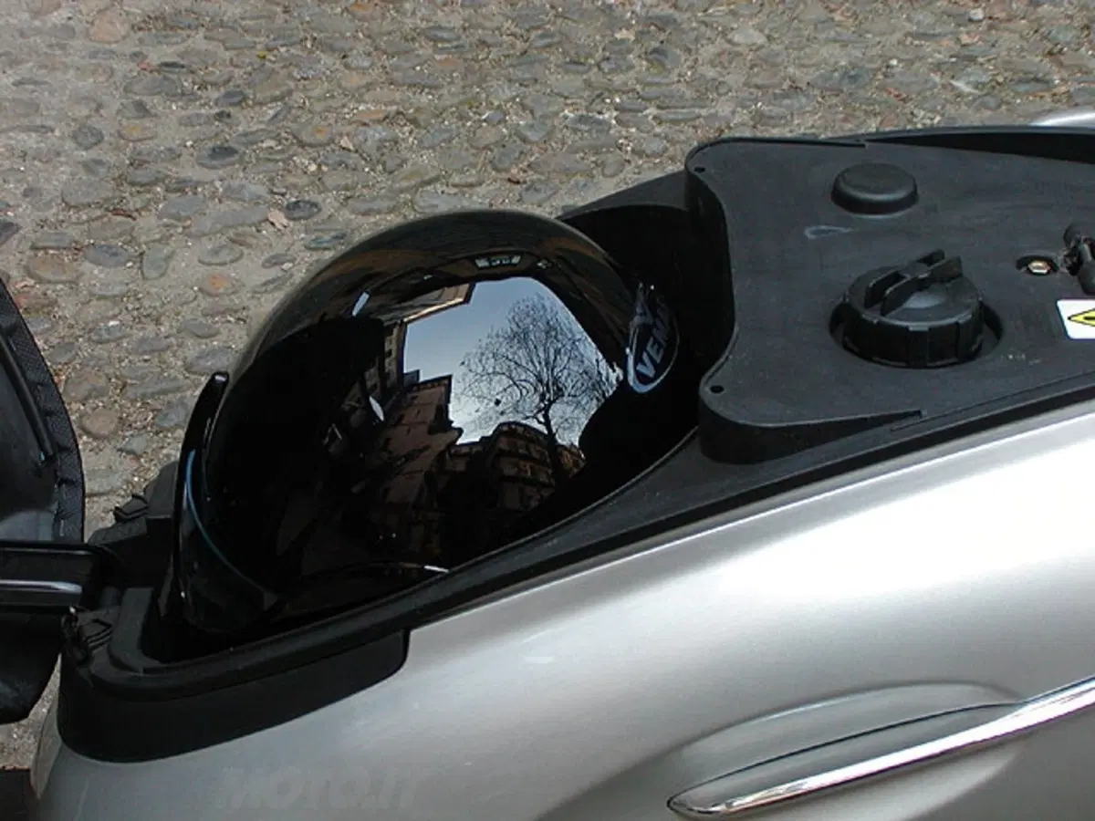 KYMCO People 125 (31)