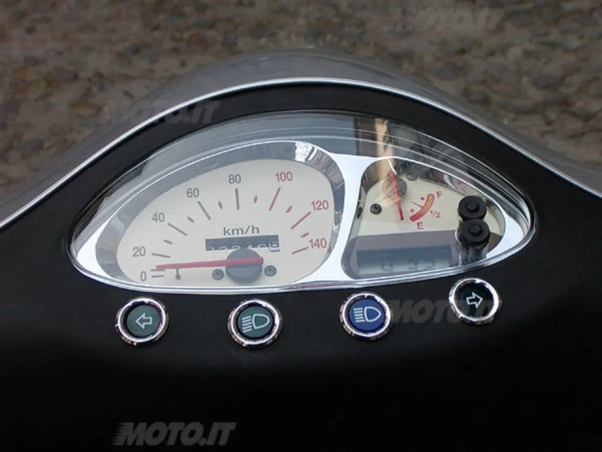 KYMCO People 125 (33)