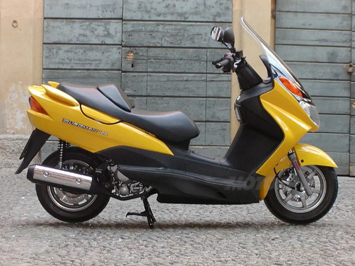 KYMCO People 125 (38)