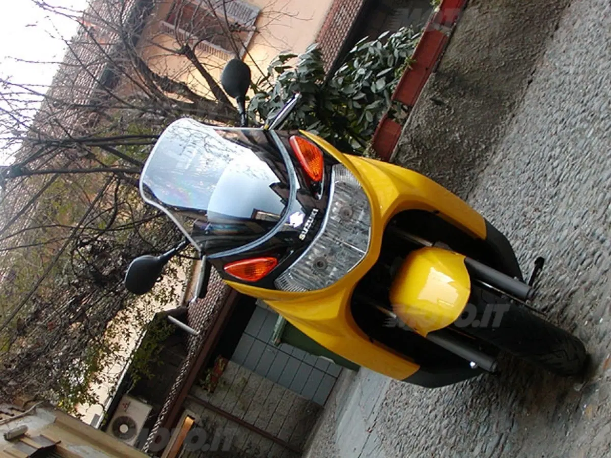 KYMCO People 125 (39)