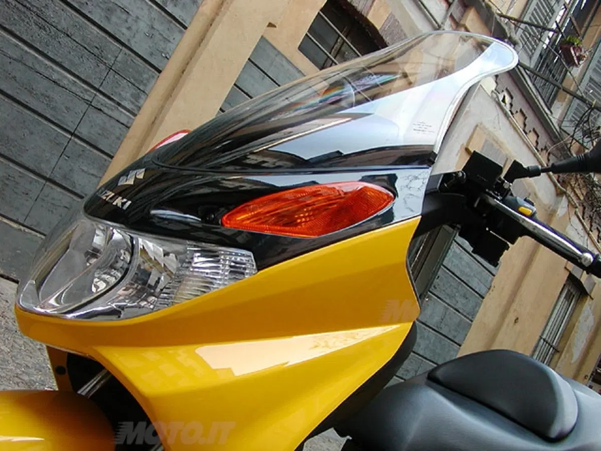 KYMCO People 125 (41)