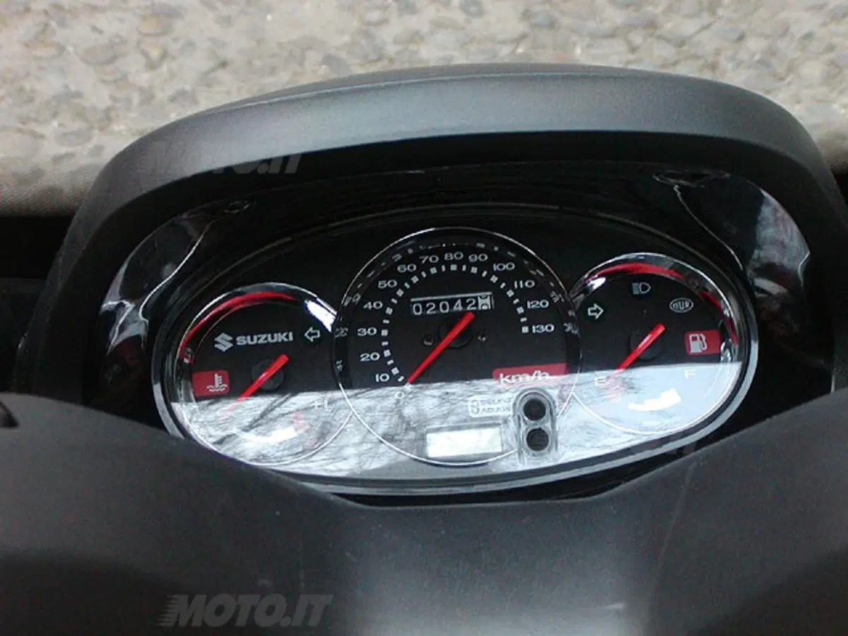 KYMCO People 125 (44)