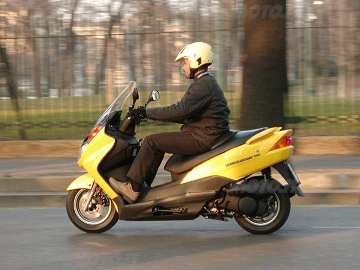 KYMCO People 125 (49)