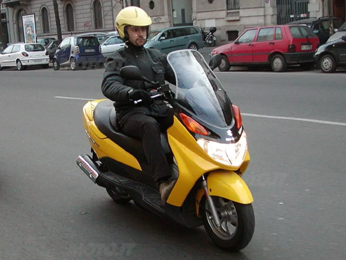 KYMCO People 125 (51)