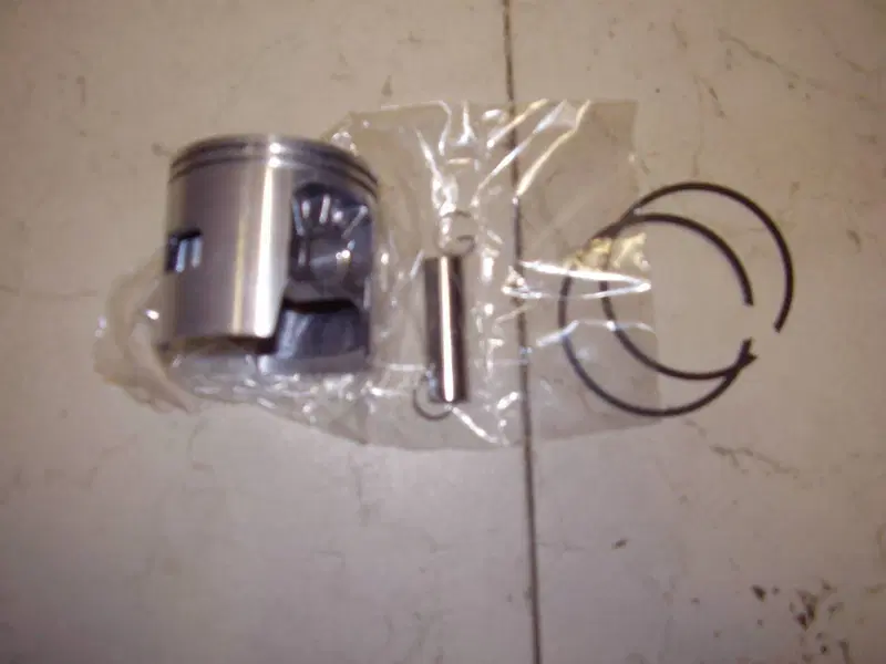 Pistone vespa PK 50 d. 55,8 Piaggio (8)