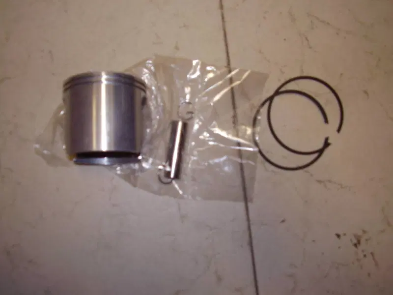 Pistone vespa PK 50 d. 55,8 Piaggio (5)