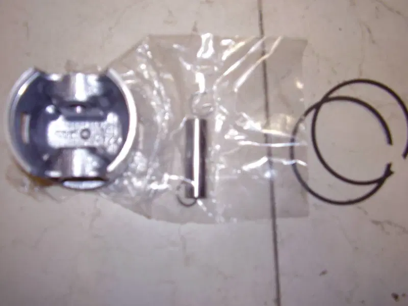 pistone vespa px 125 d.53,3 Piaggio (2)