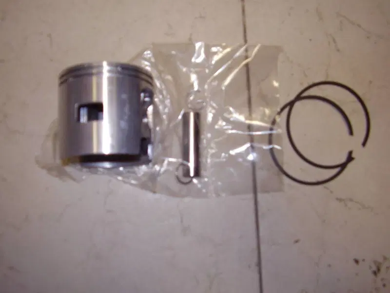 pistone vespa px 125 d.53,3 Piaggio (3)