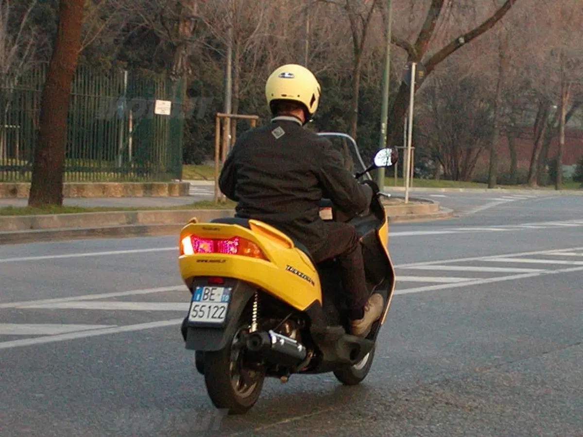 KYMCO People 125 (52)