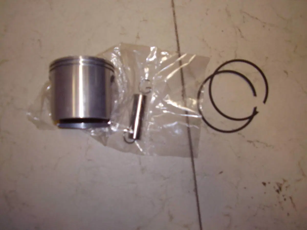 pistone vespa px 125 d.53,3 Piaggio (5)